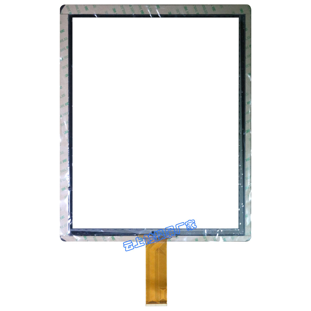 17寸工业触摸屏 17寸工业触摸屏