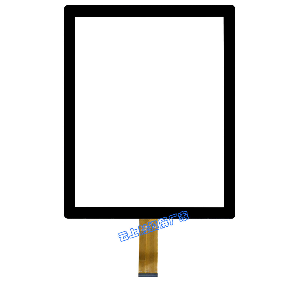 17寸工业触摸屏 17寸工业触摸屏