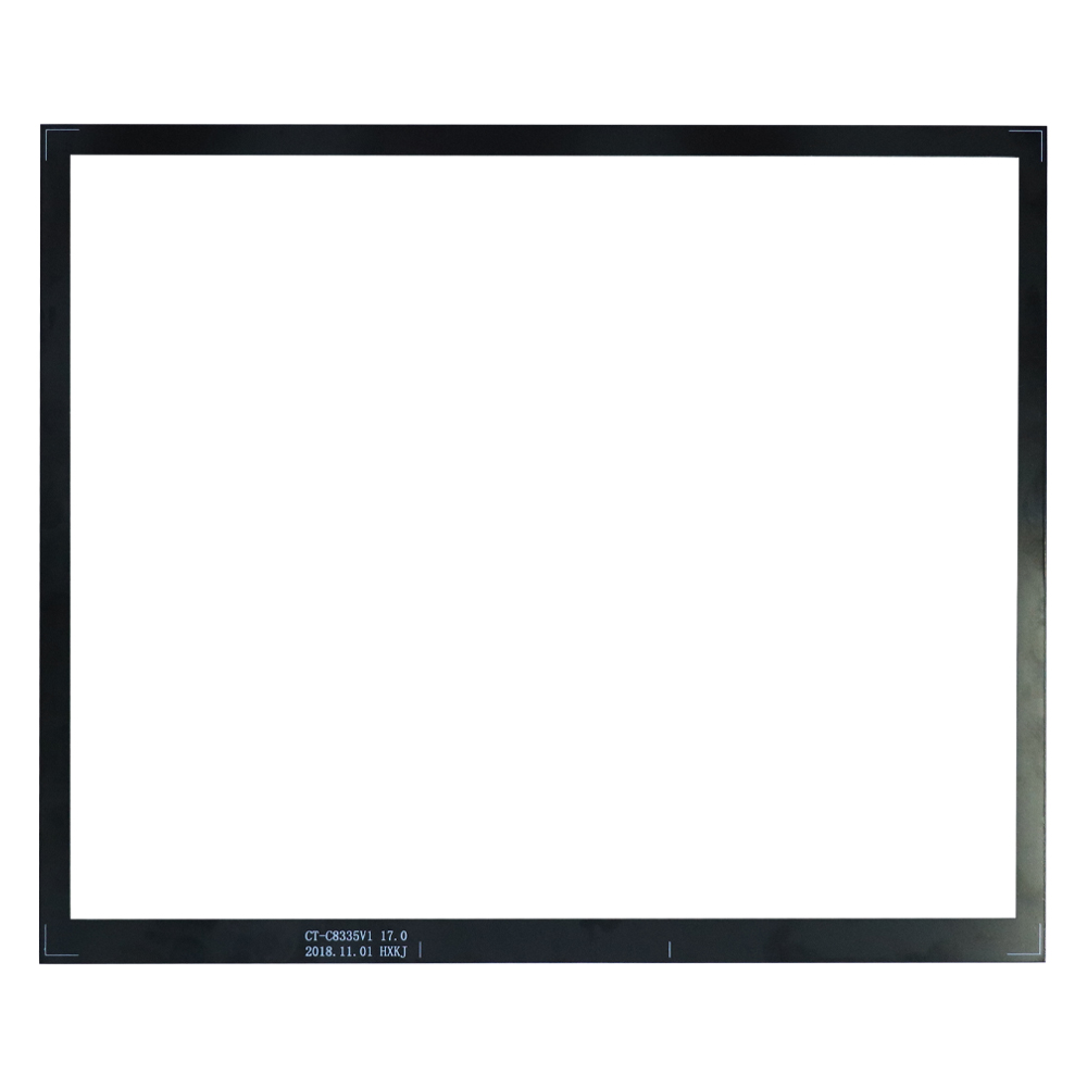 17寸电容触摸屏 17寸电容触摸屏