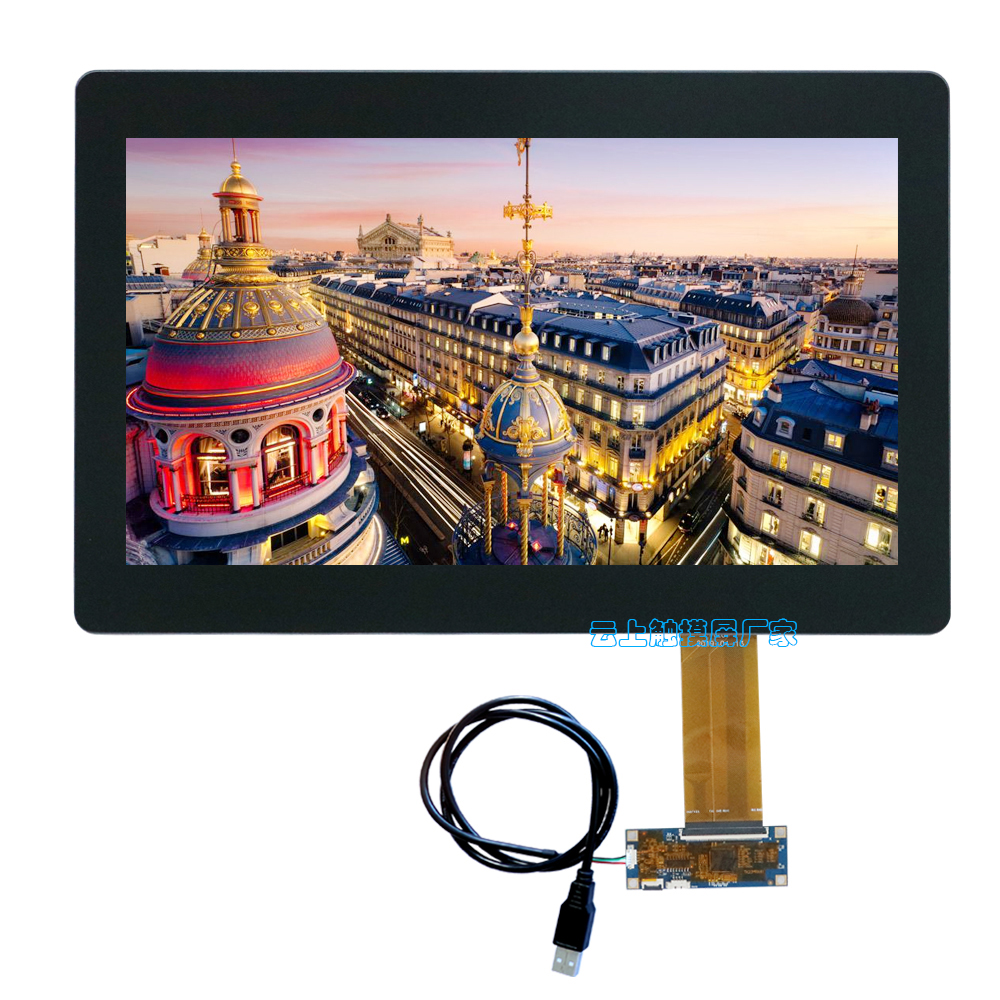 15.6寸电容触摸屏 15.6寸电容触摸屏