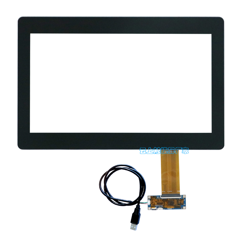 15.6寸电容触摸屏 15.6寸电容触摸屏