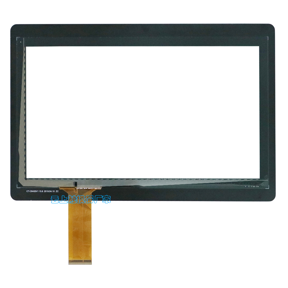 15.6寸电容触摸屏 15.6寸电容触摸屏