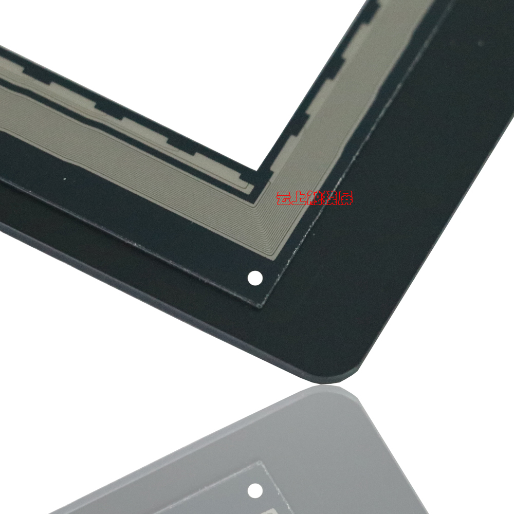 10.1寸工业触摸屏 10.1寸工业触摸屏