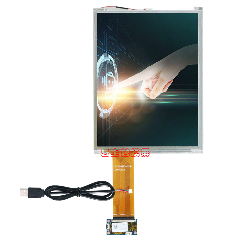 10.4寸触摸屏 10.4寸触摸屏