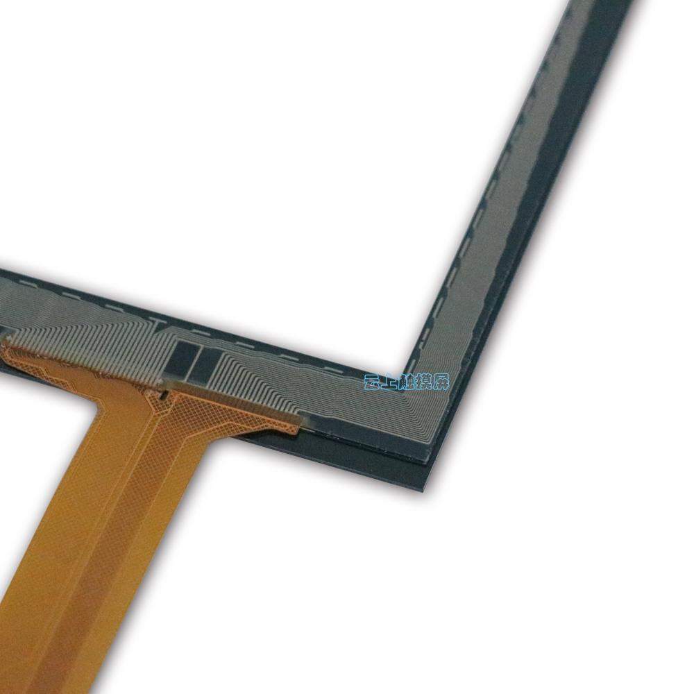 11.6寸电容触摸屏 11.6寸电容触摸屏