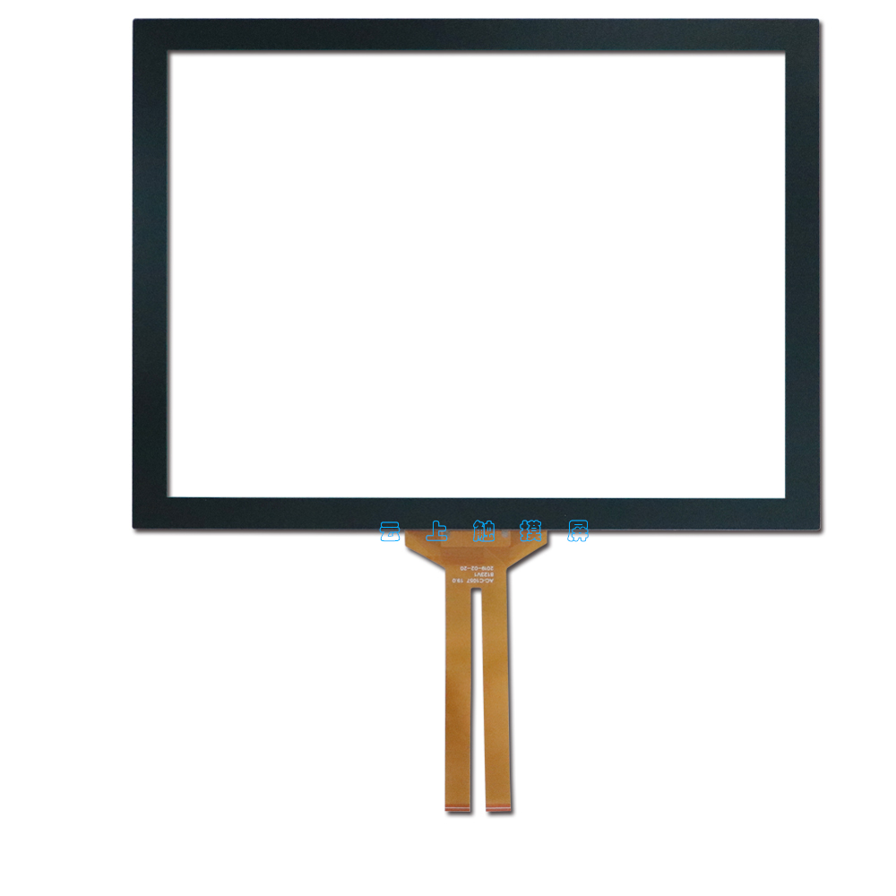 19寸电容式触摸屏 19寸电容式触摸屏