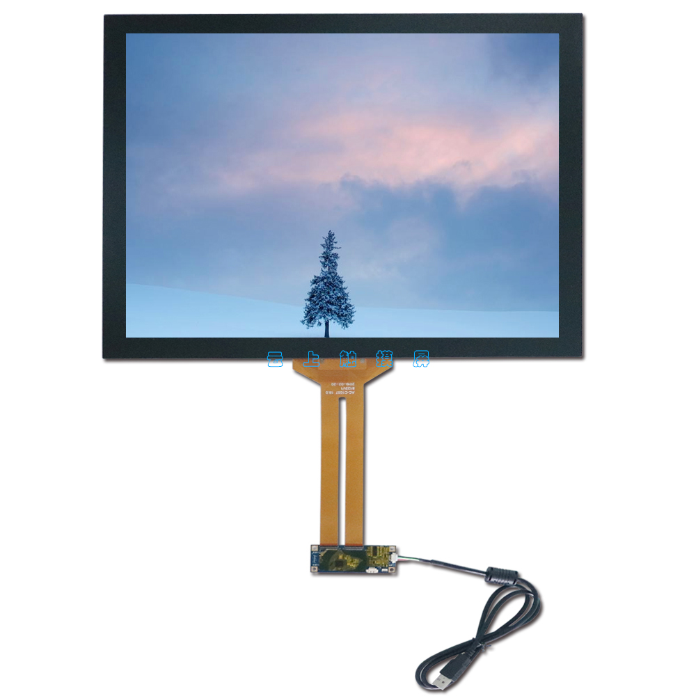 19寸电容式触摸屏 19寸电容式触摸屏