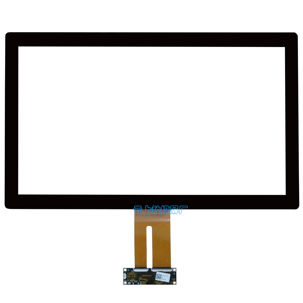 21.5寸电容触摸屏 21.5寸电容触摸屏