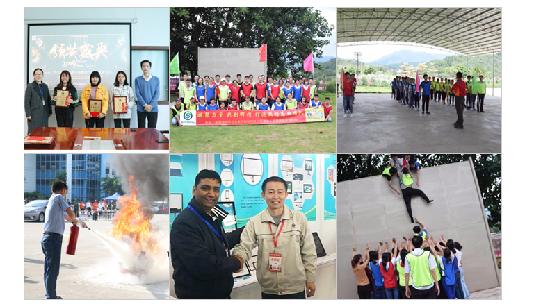 必发bifa触摸屏拓展