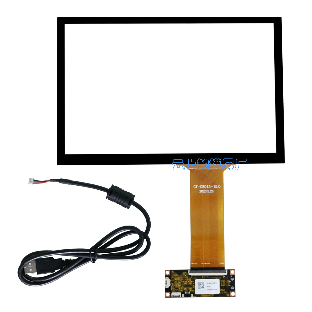 15.6寸窄边框电容屏