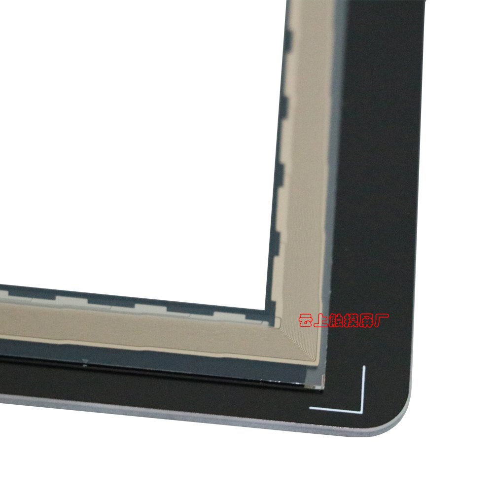 12.1寸电容触摸屏 12.1寸电容触摸屏