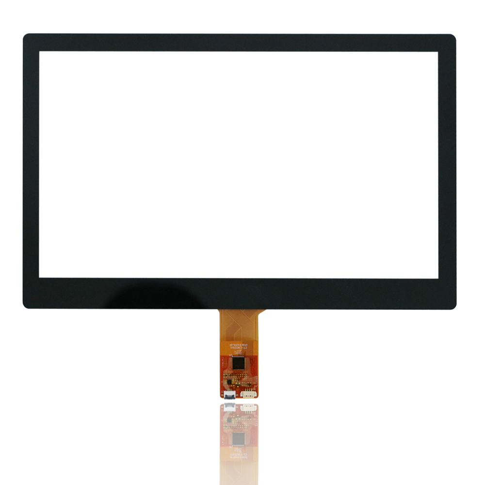 11.6寸电容触摸屏 11.6寸电容触摸屏