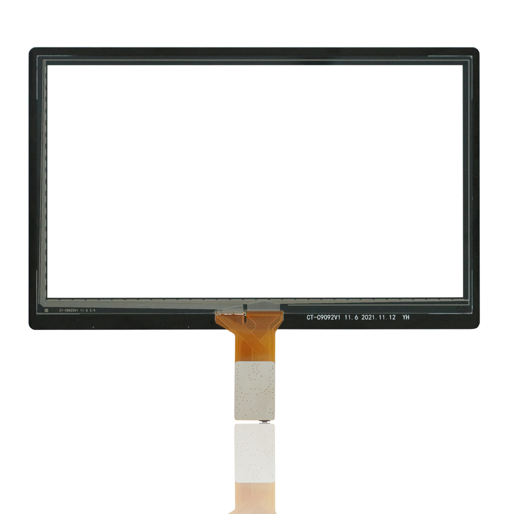 11.6寸电容触摸屏 11.6寸电容触摸屏