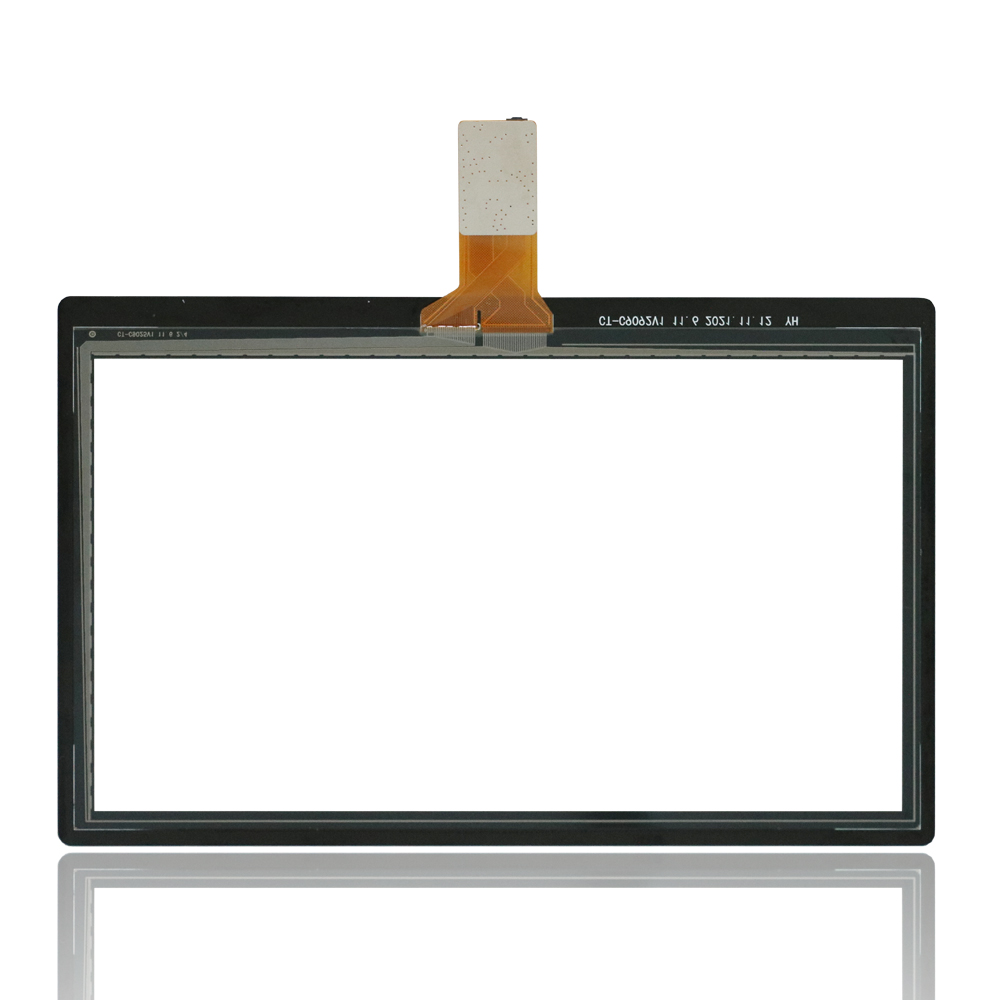 11.6寸电容触摸屏 11.6寸电容触摸屏