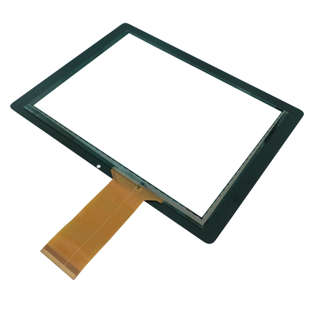 9.7寸电容触摸屏 9.7寸电容触摸屏