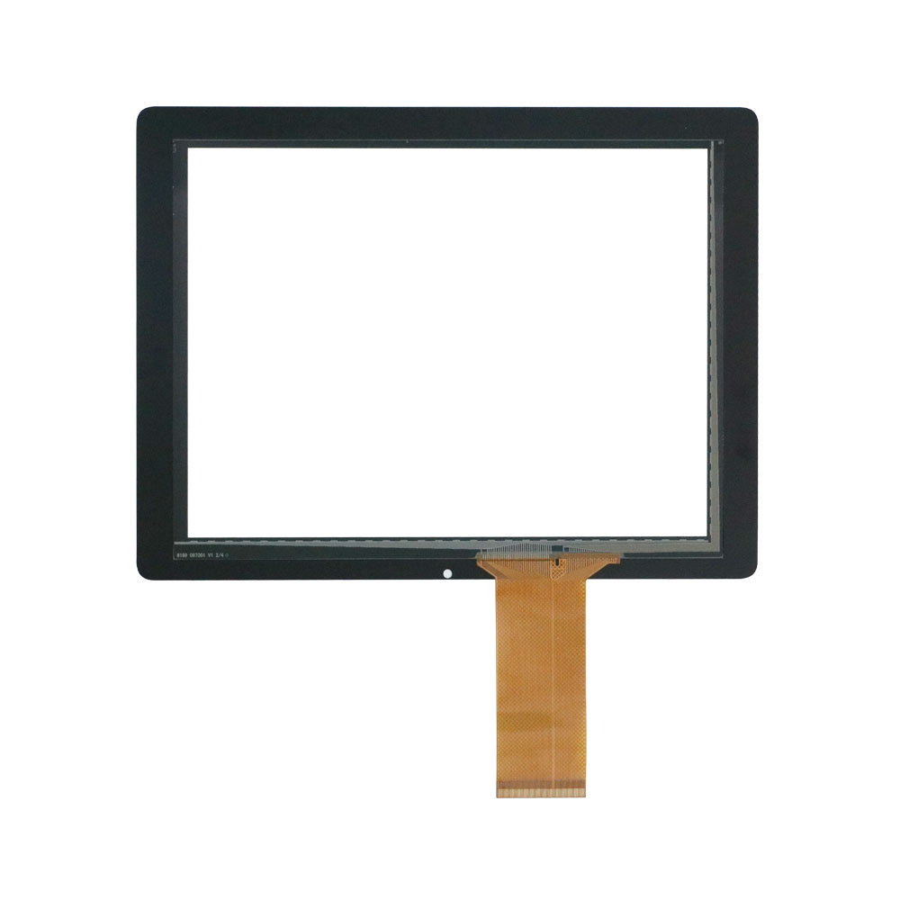 9.7寸电容触摸屏 9.7寸电容触摸屏