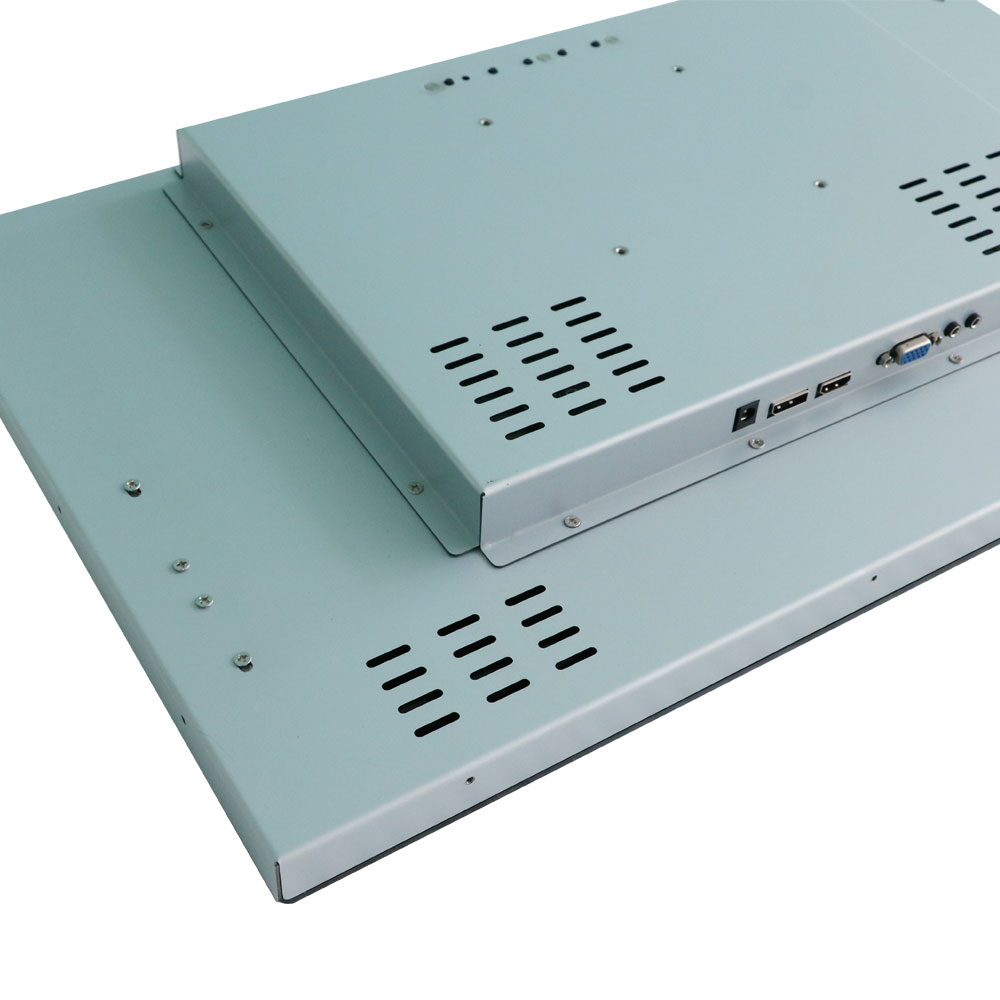 23.8寸触摸显示器 23.8寸触摸显示器