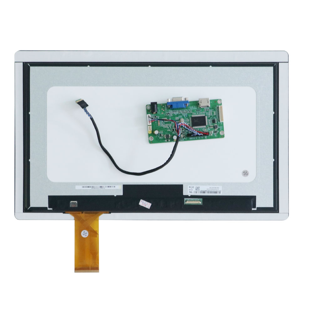 15.6寸电容触摸屏 15.6寸电容触摸屏