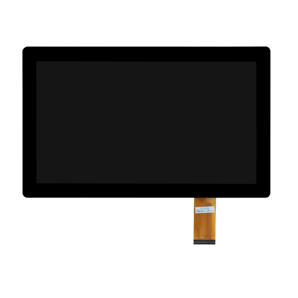 15.6寸电容触摸屏 15.6寸电容触摸屏