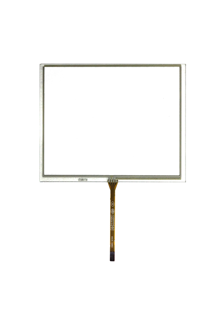5.6寸电阻触摸屏 5.6寸电阻触摸屏