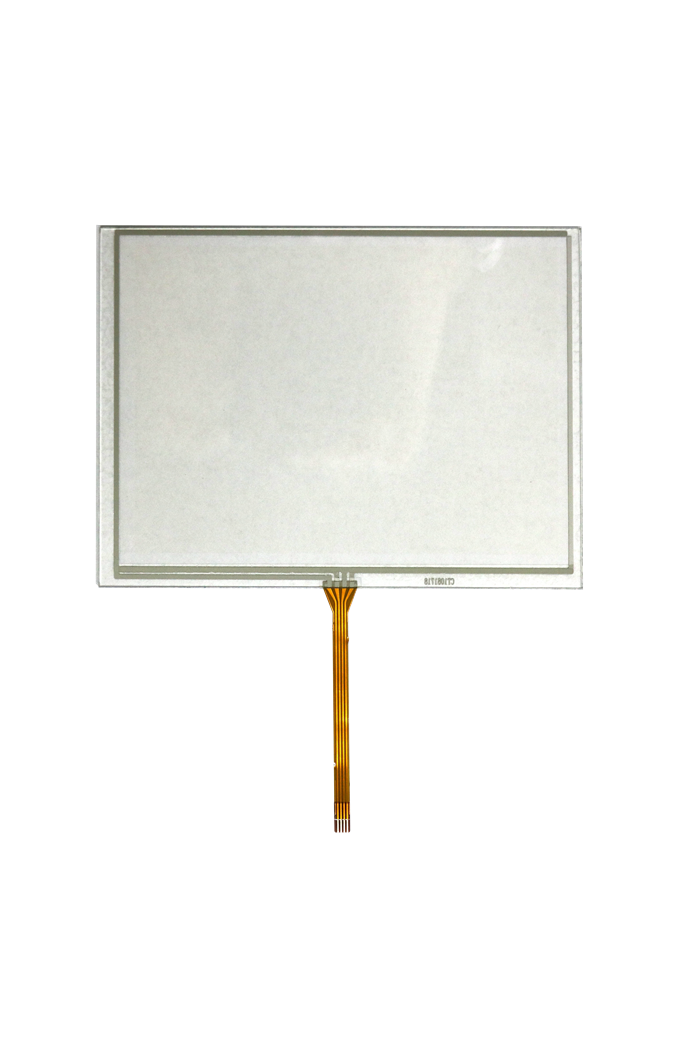 5.6寸电阻触摸屏 5.6寸电阻触摸屏
