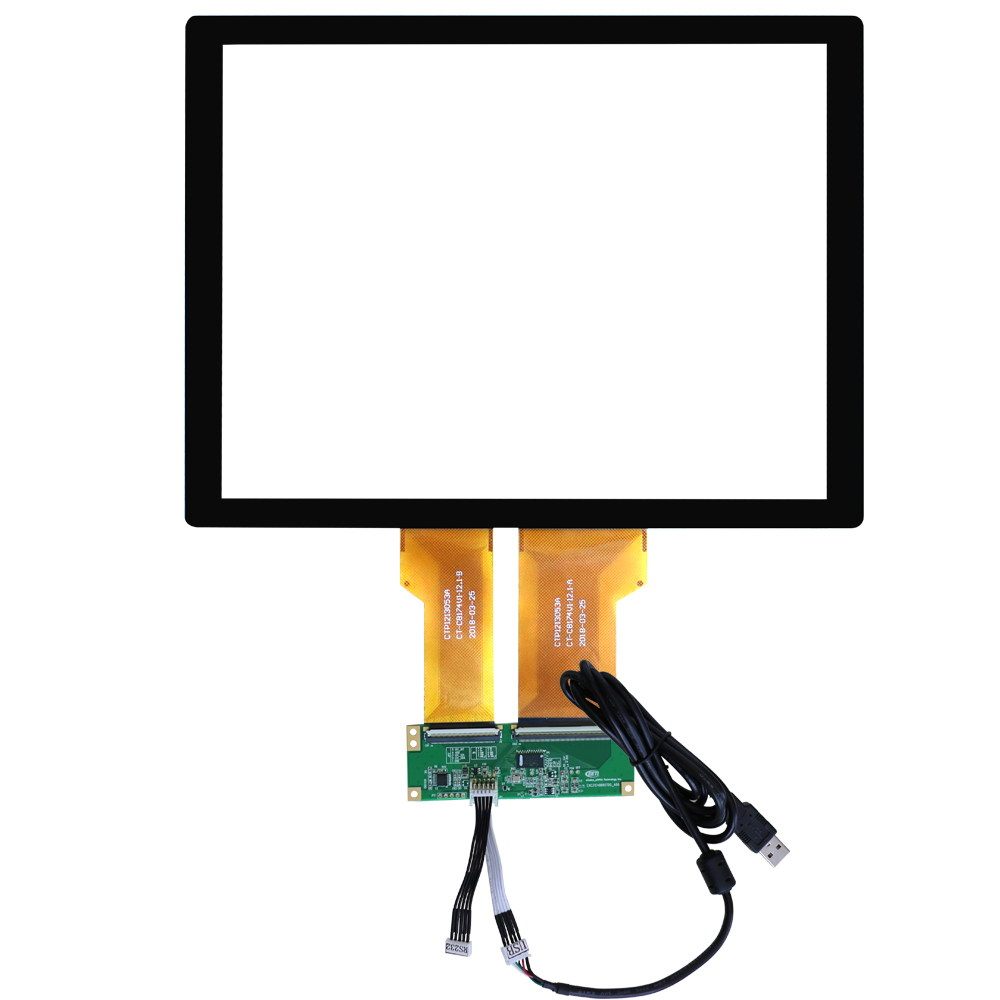 12.1寸工业级触摸屏 12.1寸工业级触摸屏