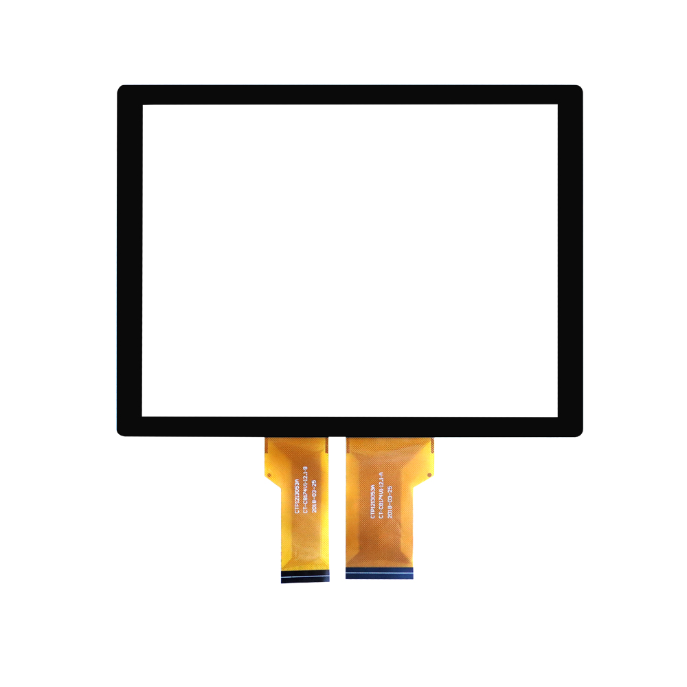 12.1寸工业级触摸屏 12.1寸工业级触摸屏