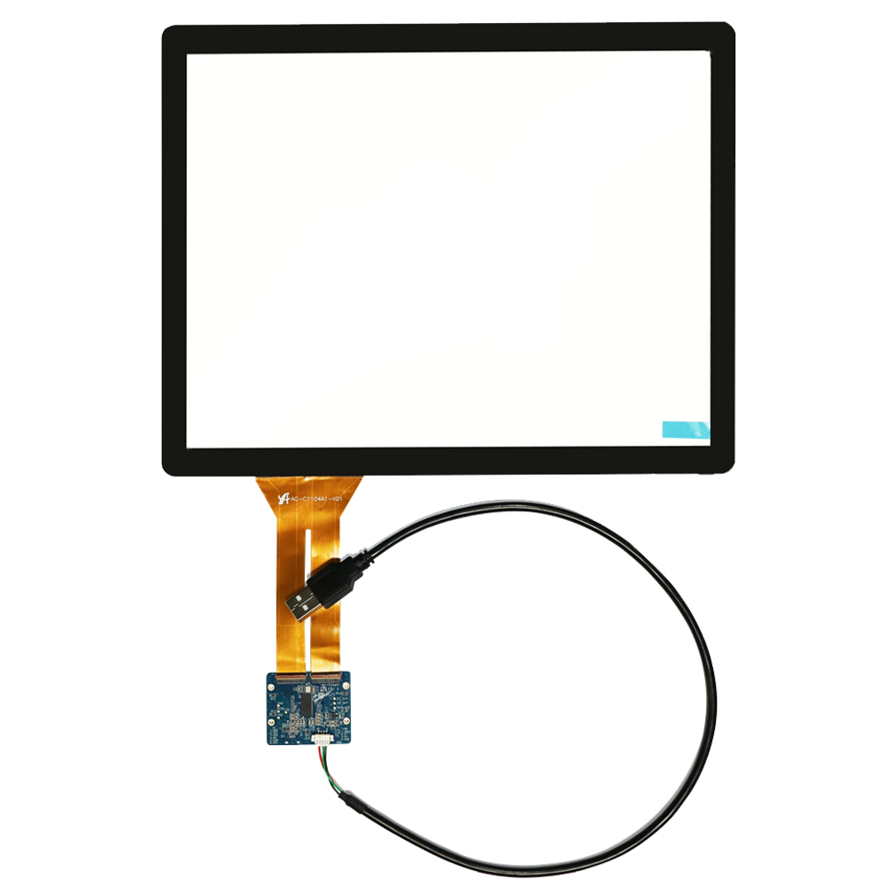 必发bifa触摸屏厂家