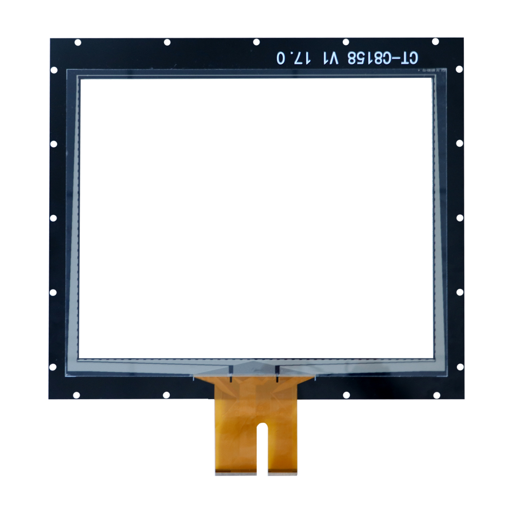 ¹¤Òµ´¥ÃþÆÁ