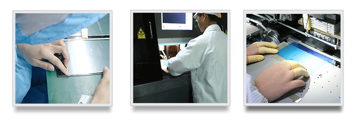 必发bifa触摸屏装备