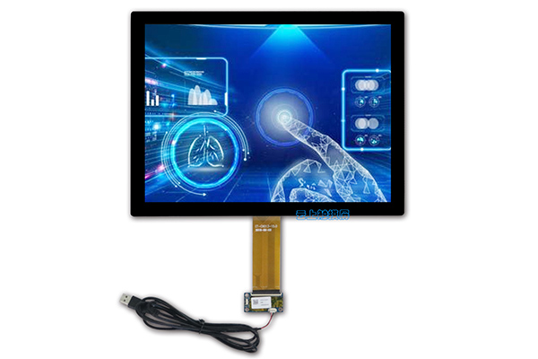 大尺寸电容屏生产厂家