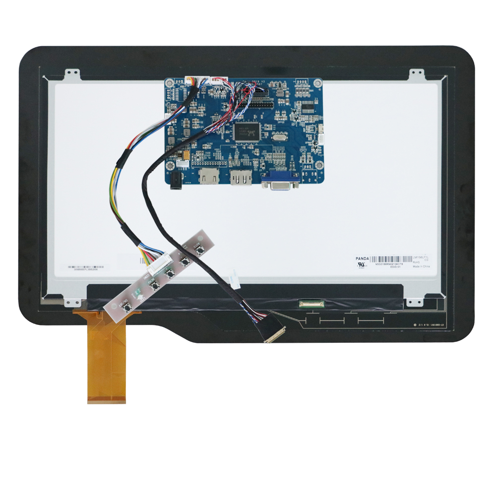 15.6寸医用触摸屏 15.6寸医用触摸屏