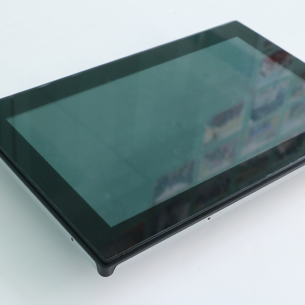 13.3寸工业触摸显示器 13.3寸工业触摸显示器